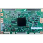 SAMSUNG UA55F6800 T-CON BOARD BN96-25631A V546HK7-CPS1